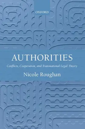 Roughan | Authorities | Buch | 978-0-19-967141-0 | www.sack.de