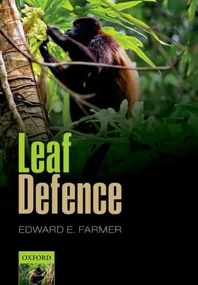 Farmer |  LEAF DEFENCE C | Buch |  Sack Fachmedien