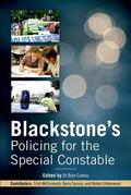 Caless / McCormack / Spruce |  Blackstone's Policing for the Special Constable | Buch |  Sack Fachmedien