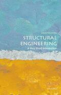 Blockley |  Structural Engineering: A Very Short Introduction | Buch |  Sack Fachmedien