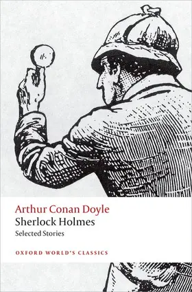 Doyle / McCrea |  Sherlock Holmes. Selected Stories | Buch |  Sack Fachmedien
