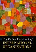 Katz Cogan / Hurd / Johnstone |  The Oxford Handbook of International Organizations | Buch |  Sack Fachmedien
