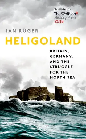 Rüger |  HELIGOLAND P | Buch |  Sack Fachmedien
