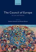 Schmahl / Breuer |  Council of Europe: Its Law and Policies | Buch |  Sack Fachmedien