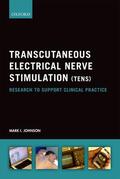 Johnson |  Transcutaneous Electrical Nerve Stimulation (TENS) | Buch |  Sack Fachmedien