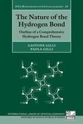 Gilli |  The Nature of the Hydrogen Bond | Buch |  Sack Fachmedien
