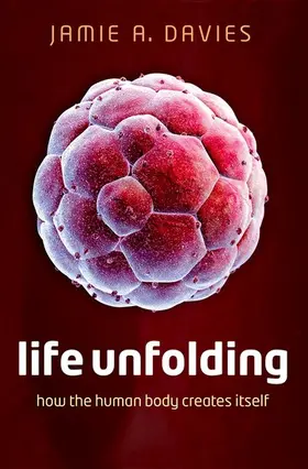 Davies |  Life Unfolding | Buch |  Sack Fachmedien