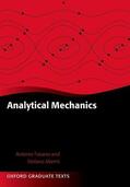 Fasano / Marmi / Pelloni |  Analytical Mechanics: An Introduction | Buch |  Sack Fachmedien