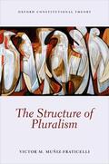 Muniz-Fraticelli |  The Structure of Pluralism | Buch |  Sack Fachmedien