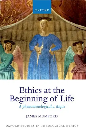 Mumford |  Ethics at the Beginning of Life | Buch |  Sack Fachmedien
