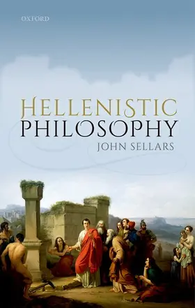Sellars |  HELLENISTIC PHILOSOPHY C | Buch |  Sack Fachmedien