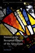 Boxall |  Patmos in the Reception History of the Apocalypse | Buch |  Sack Fachmedien