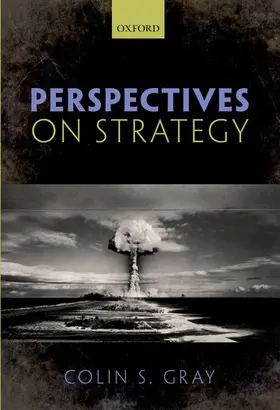 Gray |  Perspectives on Strategy | Buch |  Sack Fachmedien