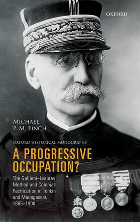 Finch | A Progressive Occupation? | Buch | 978-0-19-967457-2 | sack.de