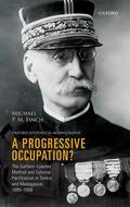 Finch |  A Progressive Occupation? | Buch |  Sack Fachmedien