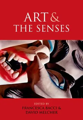 Bacci / Melcher |  Art and the Senses | Buch |  Sack Fachmedien