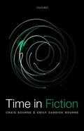 Bourne / Caddick Bourne |  Time in Fiction | Buch |  Sack Fachmedien