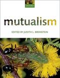 Bronstein |  Mutualism | Buch |  Sack Fachmedien