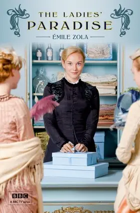 Zola |  The Ladies' Paradise (BBC tie-in) | Buch |  Sack Fachmedien