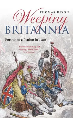 Dixon |  Weeping Britannia | Buch |  Sack Fachmedien