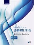 Dougherty |  Introduction to Econometrics | Buch |  Sack Fachmedien