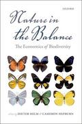 Helm / Hepburn |  Nature in the Balance | Buch |  Sack Fachmedien