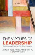Rego / Cunha / Clegg |  The Virtues of Leadership | Buch |  Sack Fachmedien