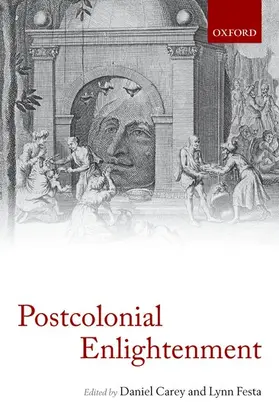 Carey / Festa |  The Postcolonial Enlightenment | Buch |  Sack Fachmedien