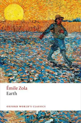 Zola / Nelson / Rose | Earth | Buch | 978-0-19-967787-0 | www.sack.de