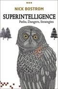 Bostrom |  Superintelligence | Buch |  Sack Fachmedien