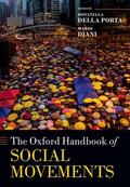 della Porta / Diani |  The Oxford Handbook of Social Movements | Buch |  Sack Fachmedien