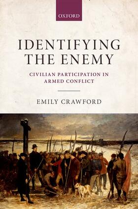 Crawford | Identifying the Enemy | Buch | 978-0-19-967849-5 | sack.de