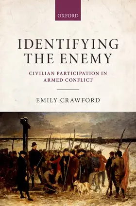 Crawford | Identifying the Enemy | Buch | 978-0-19-967849-5 | sack.de