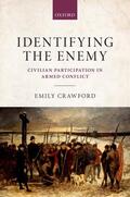 Crawford |  Identifying the Enemy | Buch |  Sack Fachmedien