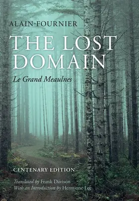 Alain-Fournier / Davison / Lee |  The Lost Domain | Buch |  Sack Fachmedien