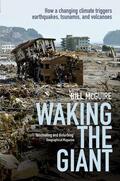 McGuire |  Waking the Giant | Buch |  Sack Fachmedien