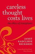 Radcliffe Richards |  Careless Thought Costs Lives | Buch |  Sack Fachmedien