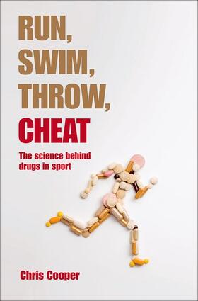 Cooper | Run, Swim, Throw, Cheat | Buch | 978-0-19-967878-5 | sack.de
