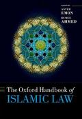 Emon / Ahmed |  The Oxford Handbook of Islamic Law | Buch |  Sack Fachmedien