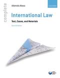 Abass |  Complete International Law | Buch |  Sack Fachmedien