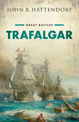 Hattendorf |  Trafalgar | Buch |  Sack Fachmedien
