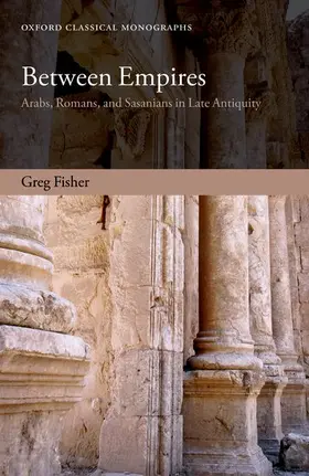 Fisher |  Between Empires | Buch |  Sack Fachmedien