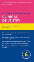 Mitchell |  Oxford Handbook of Clinical Dentistry | Buch |  Sack Fachmedien