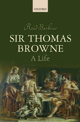 Barbour |  Sir Thomas Browne | Buch |  Sack Fachmedien