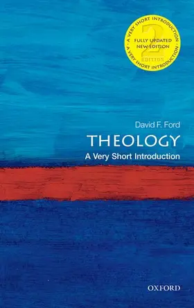 Ford |  Theology | Buch |  Sack Fachmedien