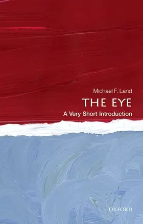 Land |  The Eye | Buch |  Sack Fachmedien