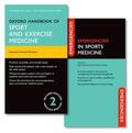 MacAuley / Redhead / Gordon |  Oxford Handbook of Sport and Exercise Medicine and Emergencies in Sports Medicine Pack | Buch |  Sack Fachmedien