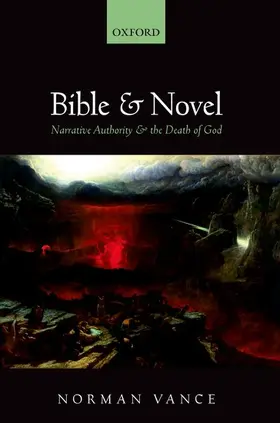 Vance |  Bible and Novel | Buch |  Sack Fachmedien