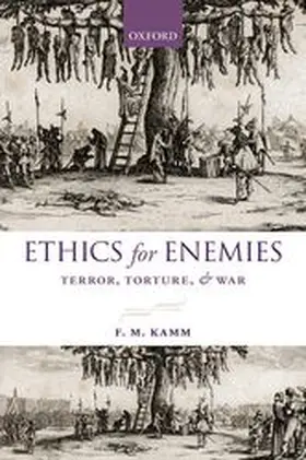 Kamm |  Ethics for Enemies | Buch |  Sack Fachmedien