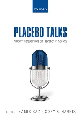 Raz / Harris |  Placebo Talks | Buch |  Sack Fachmedien